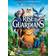 Rise of the Guardians [DVD]